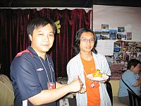 billy���@�A�ߤj�ϩڵ��m�k�A�u�e�W�~�G�J�|�@"��"