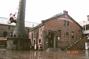 Sapporo Factory �C�y�t