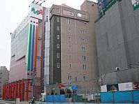 Hotel New�C���]�A�~��������A��okay�r�I