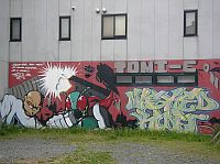 grafitti����