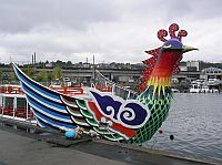 Marine Gate�e���@���[����