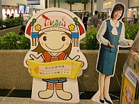 ���b���s�x�W�ȹC�A��Tourist Pass��